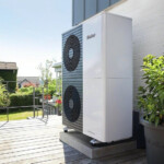 Air Source Heat Pump Incentive Program Launched ChrisD ca