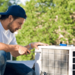 Am I Eligible For A Free Heat Pump In Greenville SC HVAC Solutions
