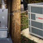 Bosch Heat Pumps Rebates 24 7 Furnace AC Tankless Insulation