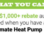 Cold Climate Mini Split Heat Pump Heating Mitsubishi Williston VT