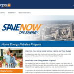 CPS Offers A C Rebates TemperaturePro San Antonio
