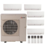 Ductless Mini Split HVAC Albany NY Superior Coop HVAC