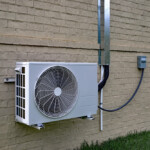 Ductless Mitsubishi Mini Split Benefits R R Mechanical Service Inc