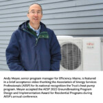 Efficiency Maine s Residential Heat Pump Initiative Is Labeled