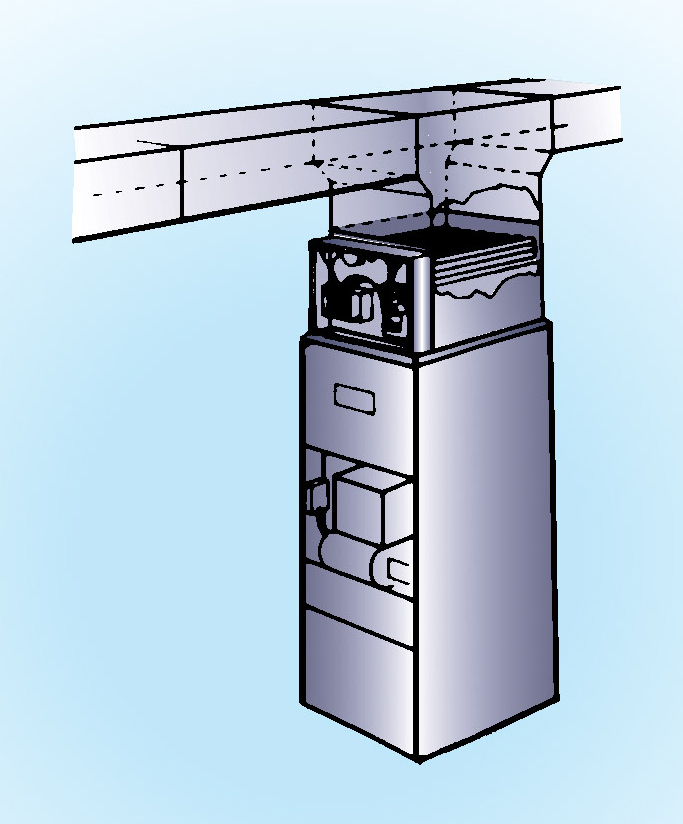 Electric Plenum Heaters Otter Tail Power Company