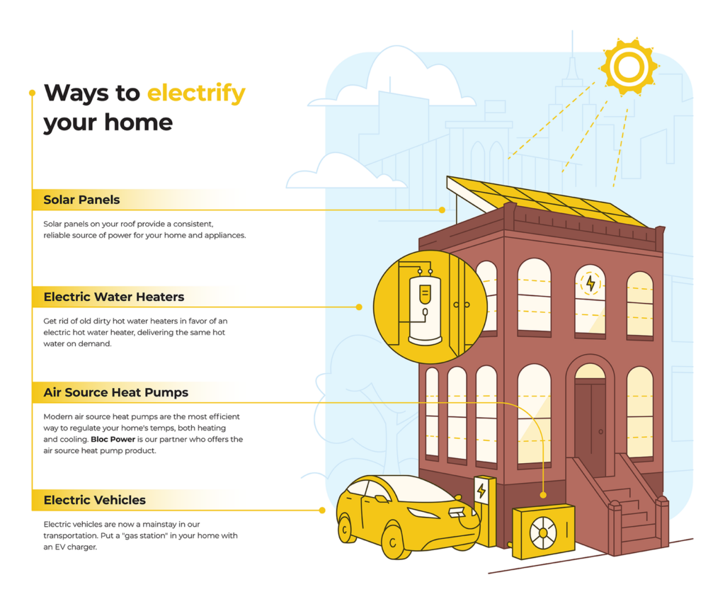 Electric Vehicles Electrify Brooklyn