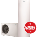 Emerald Energy Heat Pump From 995 Hotwater au