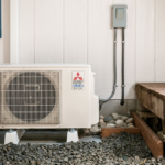 Energy Efficiency Rebate Options JPUD Heating Company Ductless
