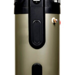 Energy Star Electric Heat Pump Water Heater Energy Choices