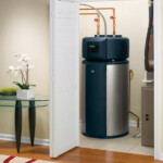 First Energy Star RatedGE Hybrid Water Heater Is Innovatively Green