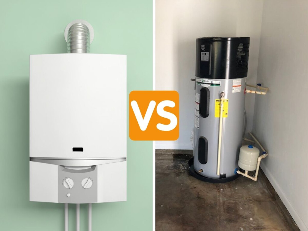 Florida Instant Hot Water Heater Rebate WaterRebate