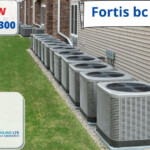 Fortis Bc Rebate Furnace Repair Service Heating Installation HVAC Ac