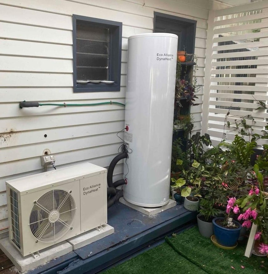 Free Hot Water Upgrade Heat Pumps Le Water NSW AU