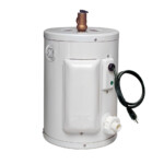 GE Electric Water Heater GE02P06SAG GE Appliances