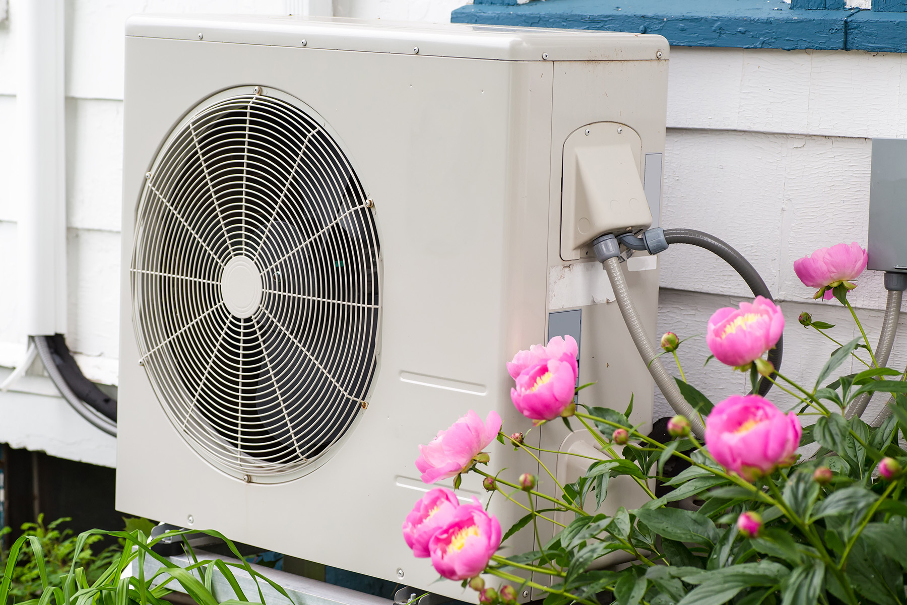 GMP Helps You Save On Heat Pumps Green Mountain Power