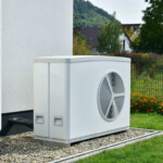 Government Announce 5 000 Heat Pump Grant JosTec