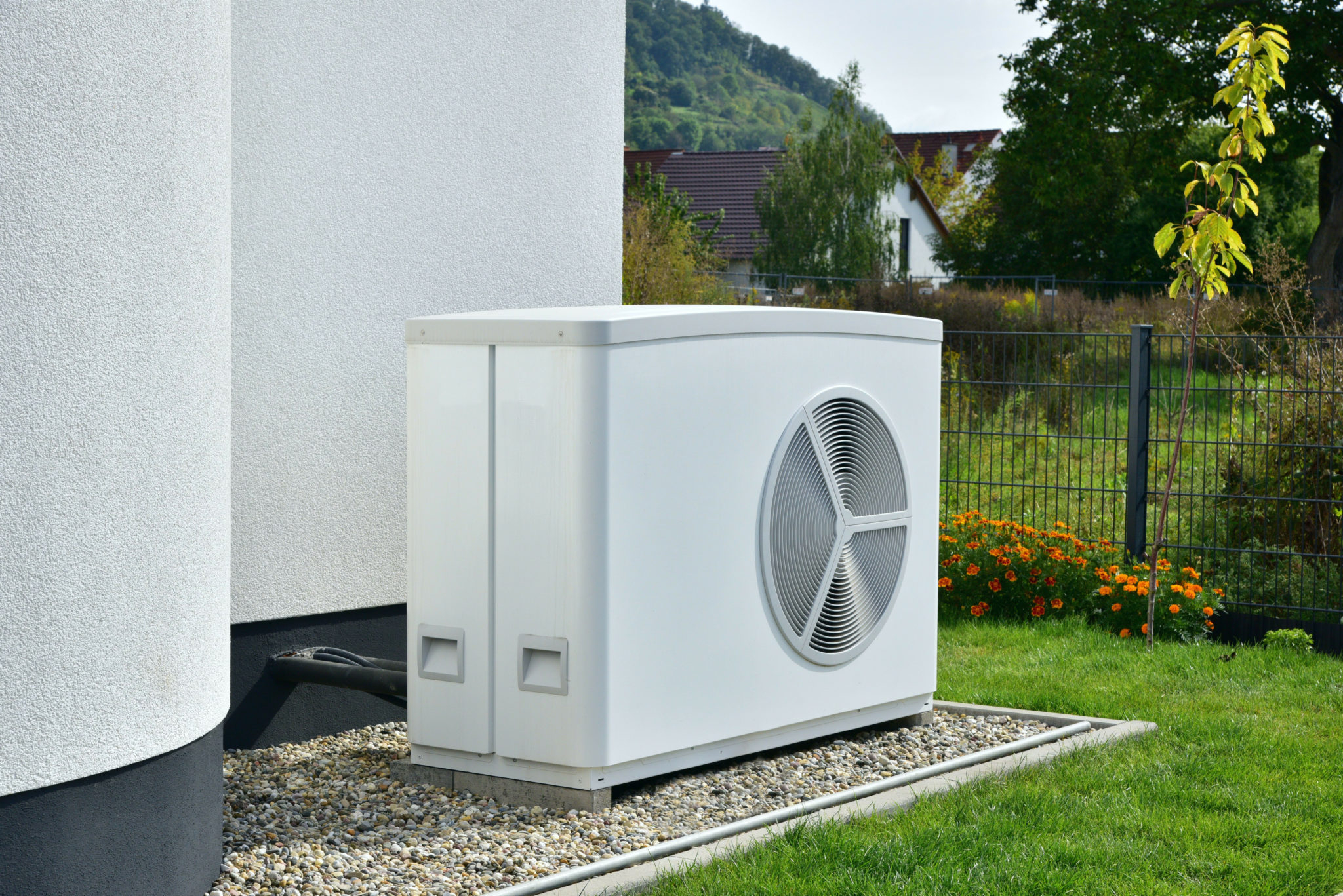 Government Announce 5 000 Heat Pump Grant JosTec