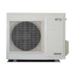 Grant UK Launches Small And Highly Efficient Aerona Heat Pump