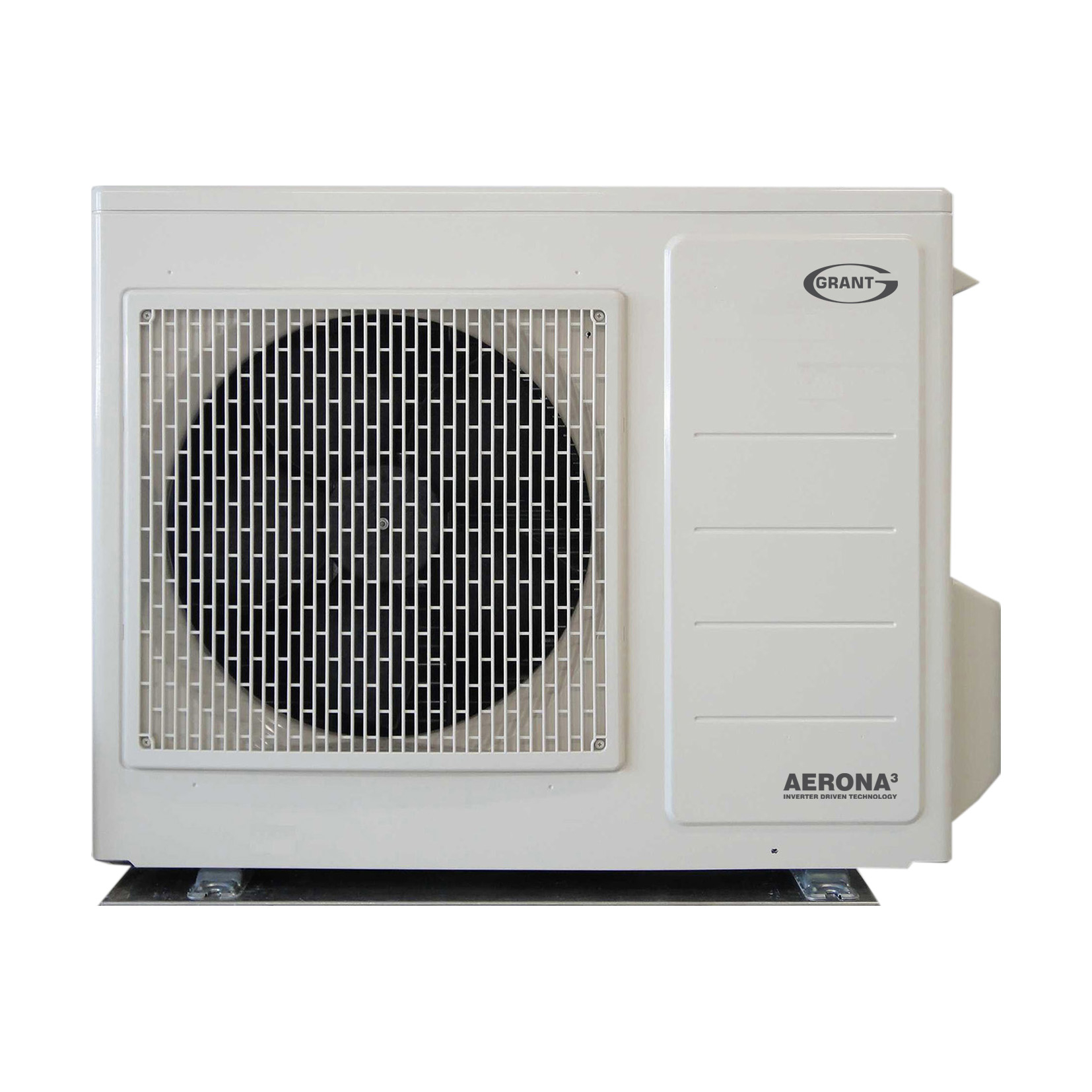 Grant UK Launches Small And Highly Efficient Aerona Heat Pump