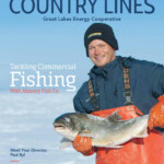 Great Lakes March 2021 By Country Lines Issuu