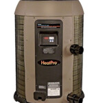 Hayward HeatPro 110K BTU Discount Heat Pumps