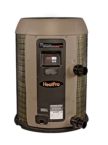 Hayward HeatPro 110K BTU Discount Heat Pumps