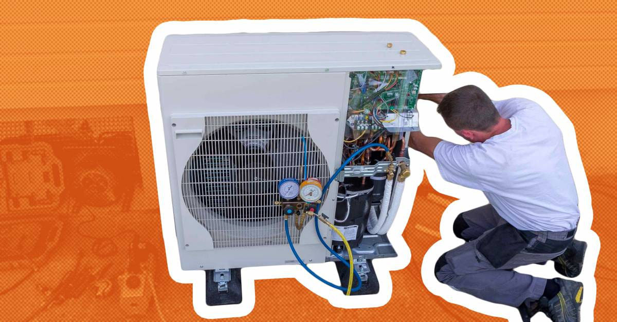 Heat Pump Federal Tax Credits And State Rebates Now Available For