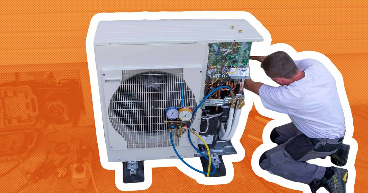 Heat Pump Federal Tax Credits And State Rebates Now Available For 