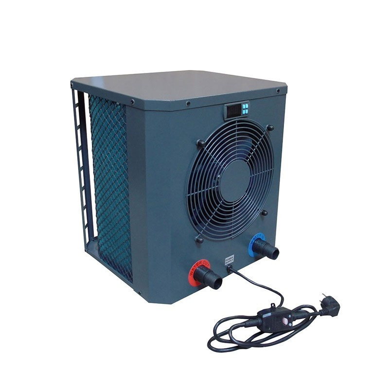 Heat Pump HeaterMax Compact 10 Ubbink Indoor Discount