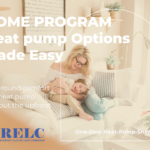 Heat Pump Program Riverport Electric Light Commission