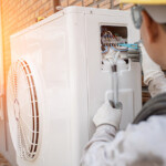 Heat Pump Repair Services In Central Indiana 24 7 HVAC