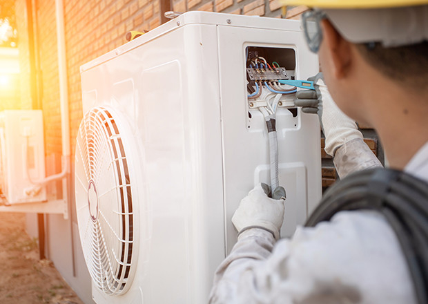 Heat Pump Repair Services In Central Indiana 24 7 HVAC