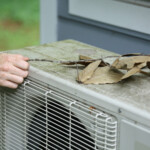 Heat Pump User Tip Heat Pump Maintenance Efficiency Maine