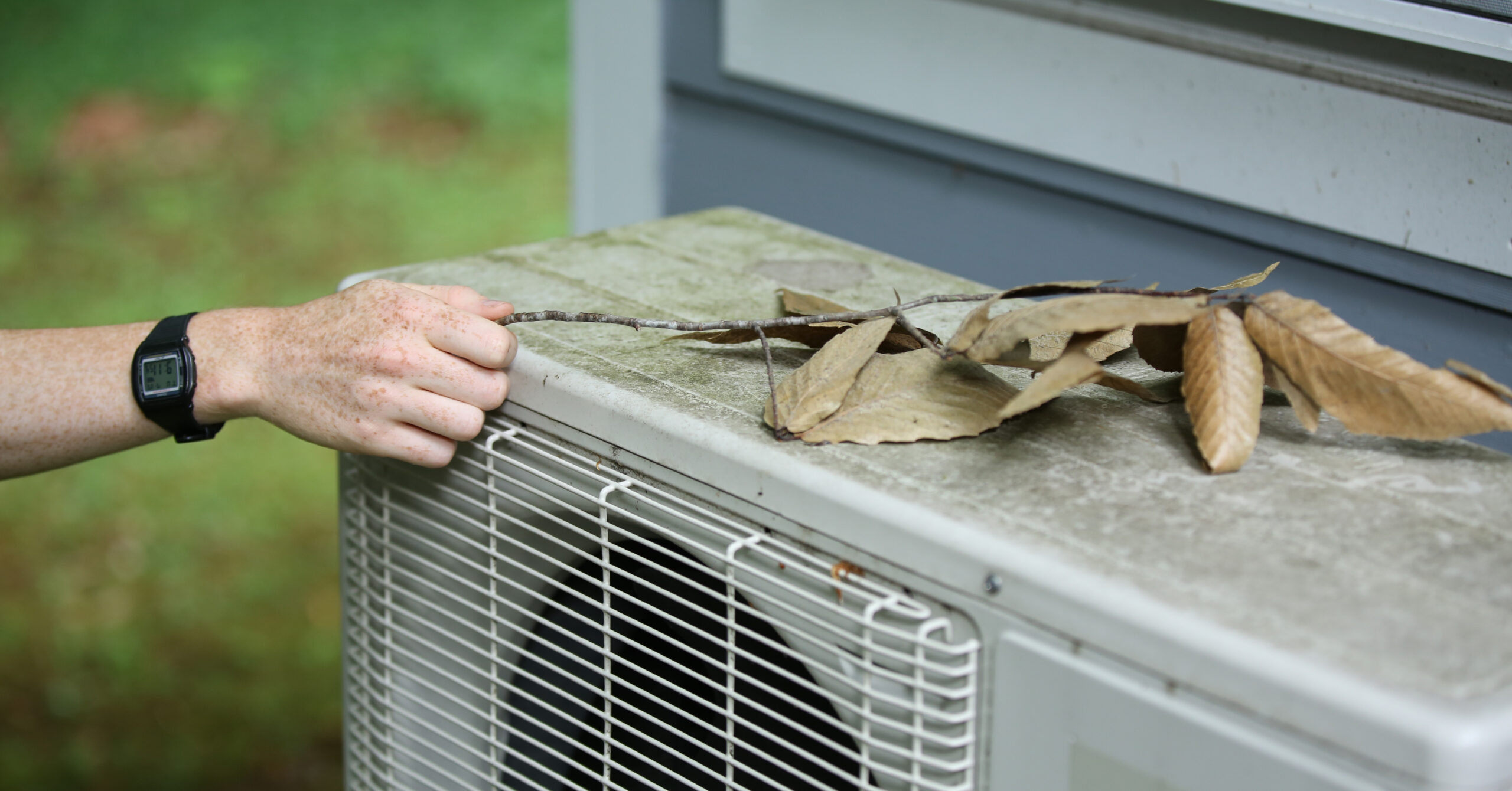 Heat Pump User Tip Heat Pump Maintenance Efficiency Maine