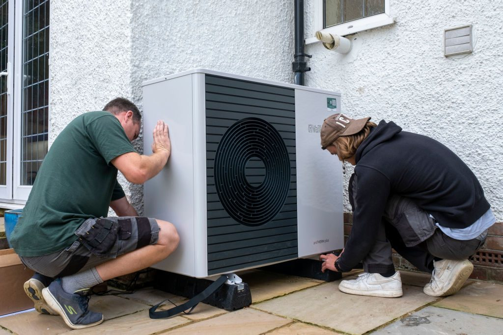 How To Buy A Heat Pump In 2023 Family Handyman