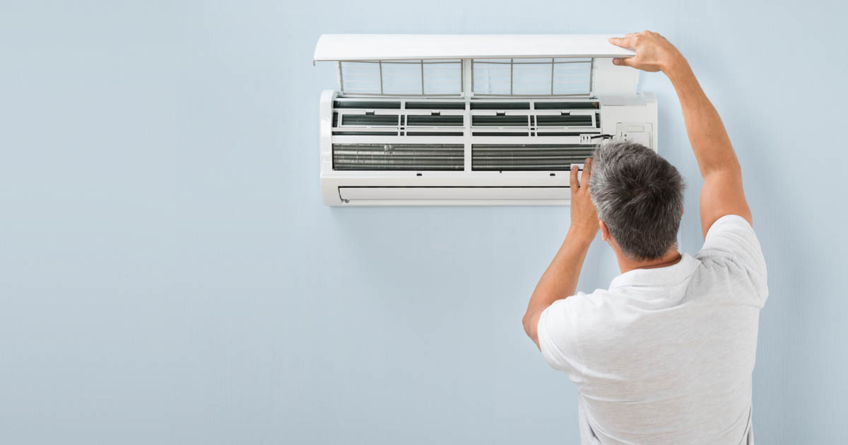 How To Clean Your Heat Pump Consumer NZ