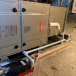 HVAC 926TB60100V21 System Installation In Emerald Hills California