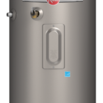 Hybrid Electric Water Heaters For Your Home Rheem