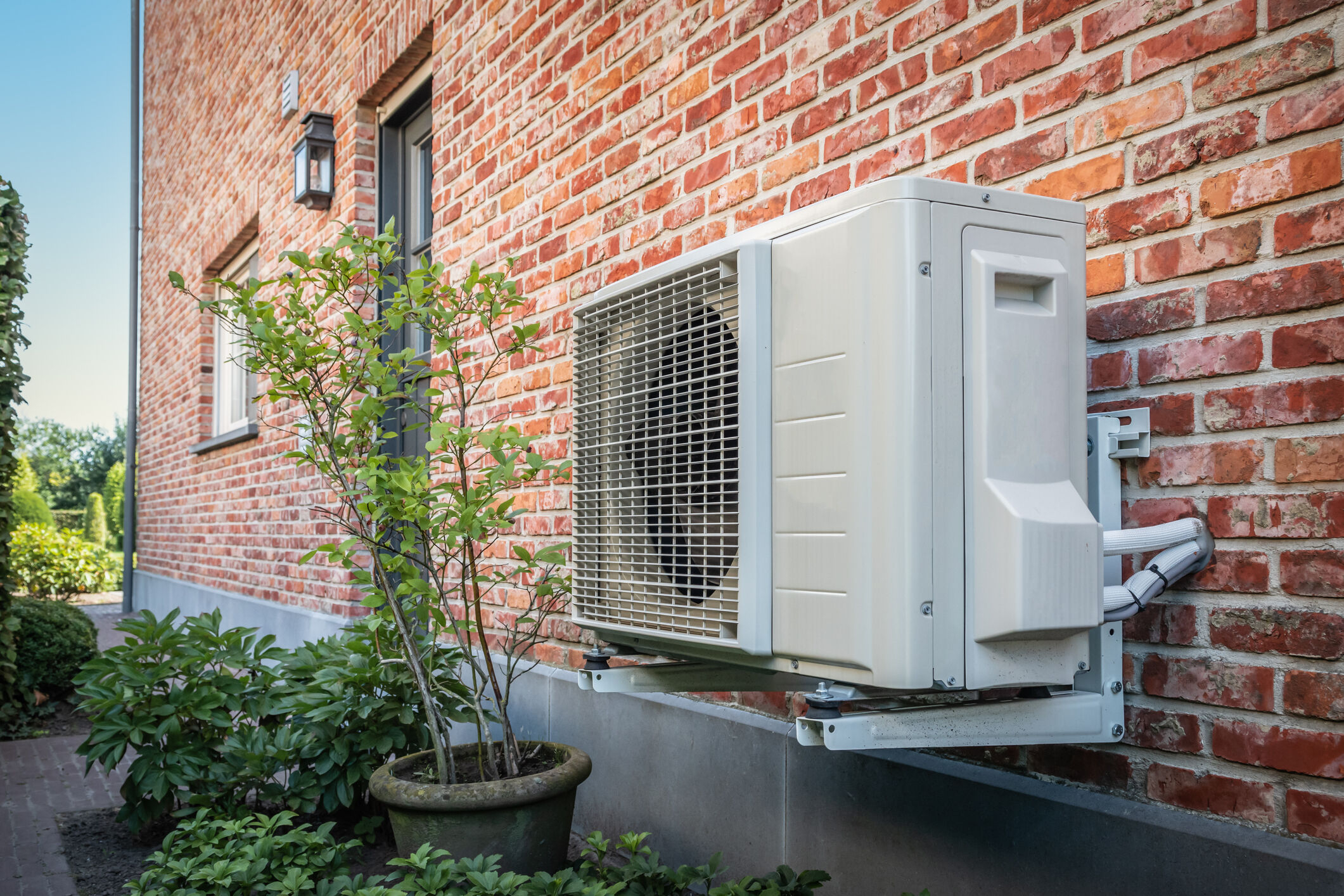 Incentives Are Available If You Buy A Heat Pump In 2023 WTOP News