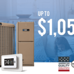 Instant Rebate Up To Instant Rebate Up To 1 050 On YORK Air