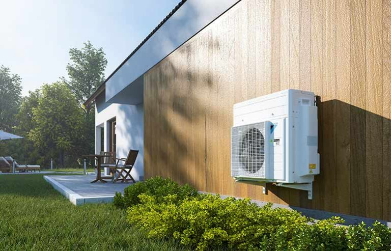 Italian Heat Pump Incentive A Sustainable Blueprint Cooling Post