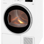 LTS2932 9kg Heat Pump Tumble Dryer With A Energy Rating