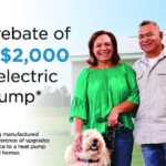 Manufactured Home Rebate Central Alabama Electric Cooperative
