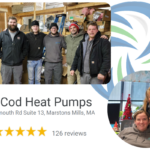 Mass Save Rebate Program Cape Cod Heat Pumps