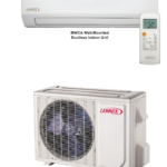 Mini Split Lennox Heat Pump Single Zone 9k To 24k