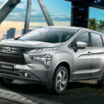 Mitsubishi Xpander 2023 Caracter sticas Fotos E Informaci n