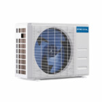 Mr Cool DIY 4th Generation Energy Star 12k BTU Ductless Mini Split