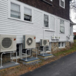 NYSERDA NYSEG National Grid Rebates On Cold Climate Air Source Heat