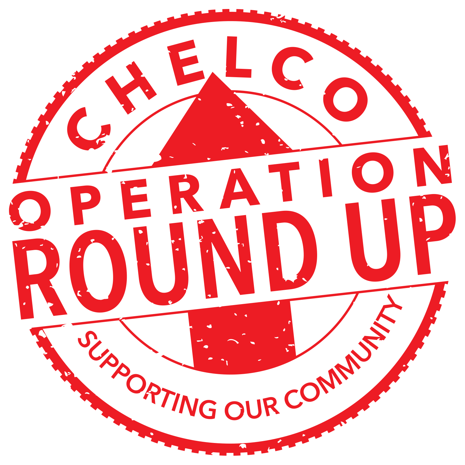 Operation Round Up Grant Application Choctawhatchee Electric 