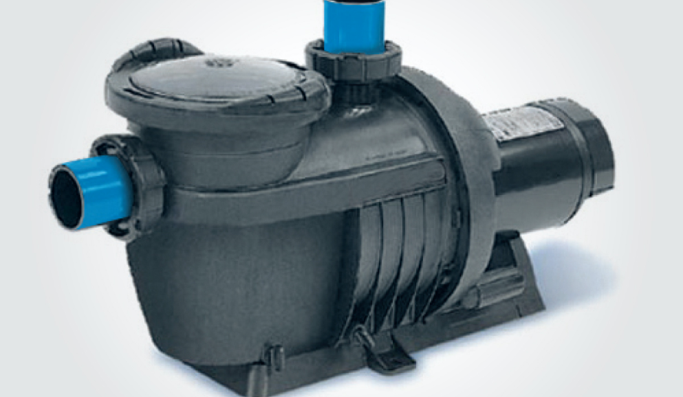 Pool Pump Rebate